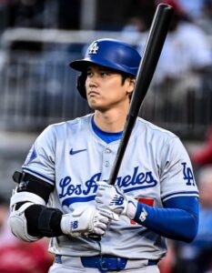 Ohtani Set for Thrilling Comeback on the Mound This Saturday in Kansas City