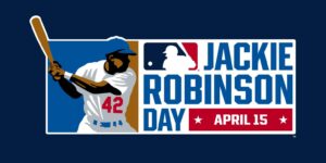 Celebrating Jackie Robinson Day: Honoring a Baseball Legend with the Tampa Bay Rays