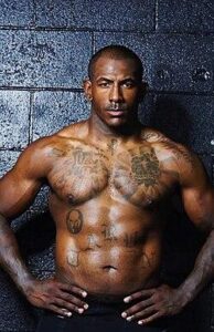 Khalil Rountree Sets Sights on Title Contention with Crucial Win Over Hill