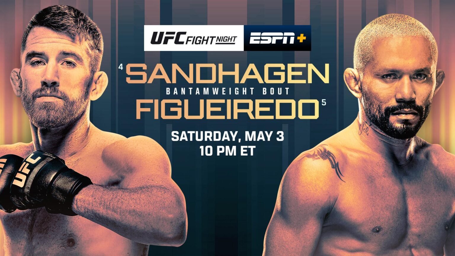 Unmissable Expert Predictions and Winning Bets for UFC Fight Night and PFL Semifinals