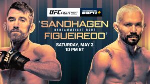 Unmissable Expert Predictions and Winning Bets for UFC Fight Night and PFL Semifinals