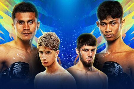 ONE Friday Fights 98: Thrilling Results and Unmissable Highlights from Every Bout
