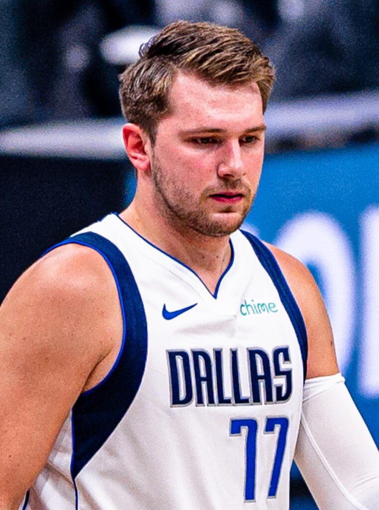 Luka Doncic Rumor Exposes Just How Dire the Bulls’ Situation Really Is