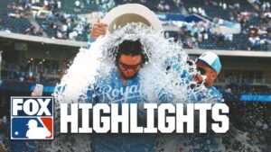 Watch Dodgers vs. Royals Live: TV Channel and Streaming Details for June 28