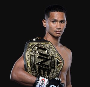 Epic Showdowns Set for ONE 173 in Tokyo: Superbon vs. Noiri and Reug Reug vs. Malykhin World Title Battles