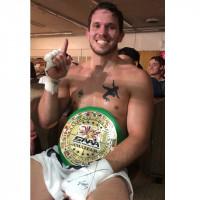 Sullivan Cauley Triumphs Over Phil Davis to Reach PFL Chicago WT Final