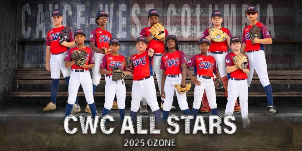 Introducing the 2025 All-O-Zone Baseball Team: Discover This Season’s Top Talent!