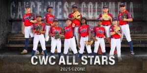 Introducing the 2025 All-O-Zone Baseball Team: Discover This Season’s Top Talent!