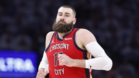 If the Wizards Choose a Center, Who’s the Perfect Fit: Derik Queen or Khalam Maluach?