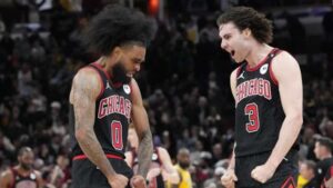 Chicago Bulls Star Aims for Jaw-Dropping 0 Million Deal