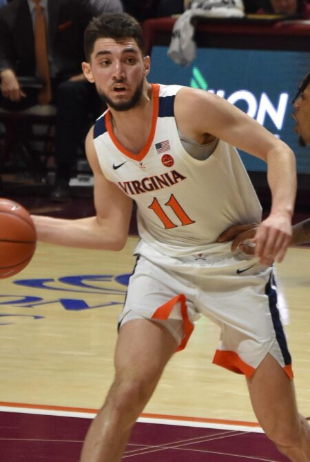 Ty Jerome’s Next Team After Leaving the Cavaliers Is Crystal Clear