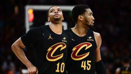 Cavaliers Linked to Blockbuster All-Star Trade Shakeup
