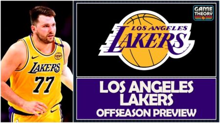 Lakers Eyeing Daniel Gafford Trade: Could It Take a Big Overpay?