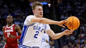 Mavericks’ Cooper Flagg Shocks Fans with Surprising Move on Friday