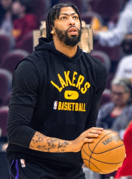 Why Anthony Davis Doesn’t Fit with the Dallas Mavericks: Part 3