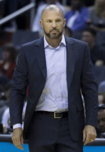 Is Jason Kidd Heading to the New York Knicks? Latest on the Dallas Mavericks Coach’s Potential Move