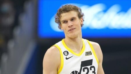 Blockbuster Three-Team Trade Proposal Sends Lauri Markkanen to Wolves, Hawks Land Backup PG
