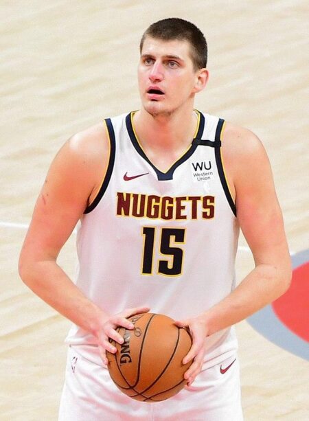 Nikola Jokic Must Shake Up Josh Kroenke and Ignite the Stagnant Nuggets
