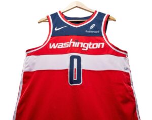Washington Wizards Sharpshooter Sparks Intense Trade Buzz