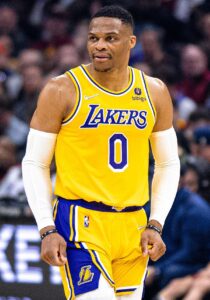 Unexpected East Contender Rises as Top Choice to Sign Russell Westbrook in Free Agency