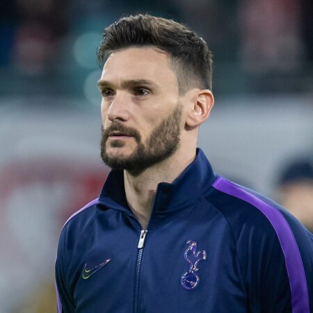 Tottenham’s Hugo Lloris Joins Los Angeles FC, Embarking on a New MLS Adventure After 10+ Years in London