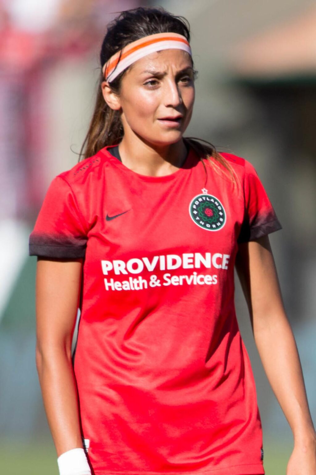 From Taliban Escapee to Football Trailblazer: The Inspiring Journey of Nadia Nadim