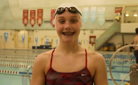 Katrina Bellio Makes a Triumphant Comeback to Racing After Battling Shoulder Injuries!