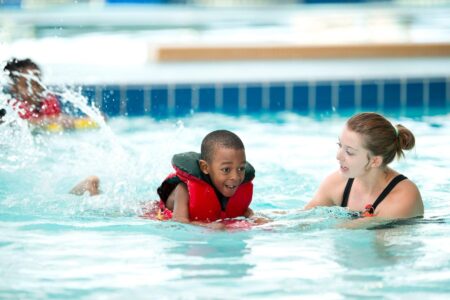 Top Expert Tips to Keep You Safe While Swimming