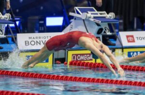 Canadian Worlds Roster Solidifies as McIntosh and Masse Earn Spots in Two Events After Fierce Trials