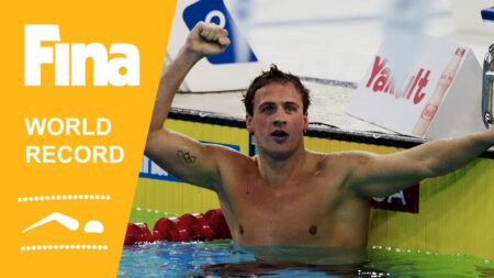 Summer McIntosh Smashes 200 IM World Record with Breathtaking 2:05.70 Performance