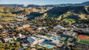 Cal Poly AD Don Oberhelman Retires After Cutting Swimming & Diving Program – SwimSwam