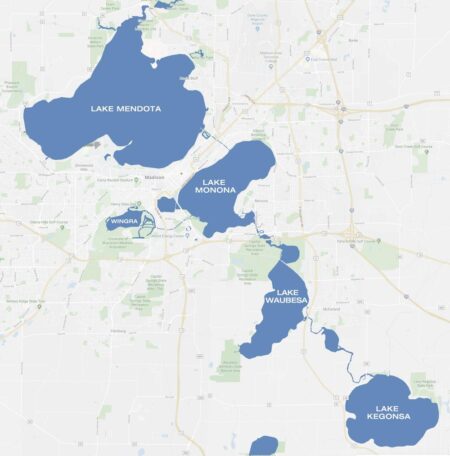 ‘Stop swimming in Madison Lakes’: Officials urge people to stay out after 3rd death in 3 years – Dayton Daily News