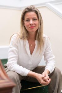 Wonderful Women of Golf 48: Miranda Robinson – Golf Course Industry