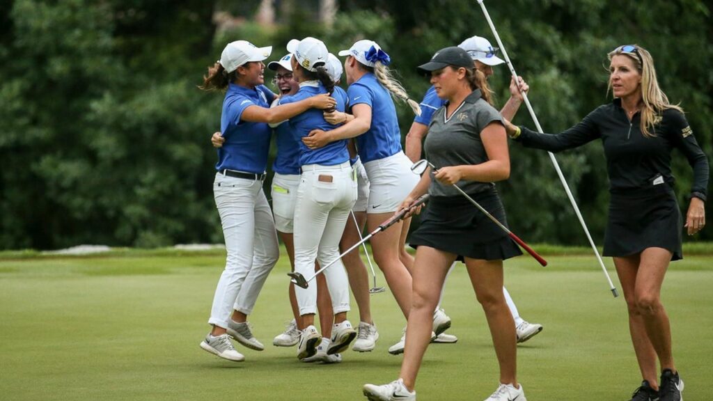 The Ultimate Guide to NCAA Women’s Golf Champions: Individual and Team Victories Since 1982