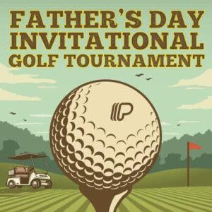 The Ultimate Father’s Day Gift: Tee Off Together in a Golf Tournament