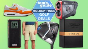 Score Unbeatable Golf Deals You Can’t Miss This Week!