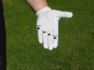 Unlock Your Full Potential: Master the Lead Hand Grip to Transform Your Game