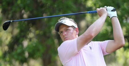 Luke Donald Delivers Stern Warning to Ryder Cup Hopefuls Eyeing LIV Golf Move with Jon Rahm