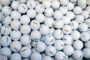 Unlock Your Best Swing: Discover How Using Multiple Golf Balls Can Transform Your Game