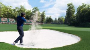 Experience the Ultimate Thrill of EA SPORTS™ PGA TOUR™ – Your Premier Golf Gaming Adventure
