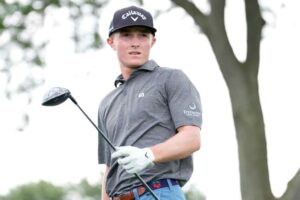 17-Year-Old Blades Brown Withdraws from THE CJ CUP Byron Nelson to Focus on Korn Ferry Tour