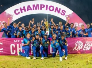 Exciting Update: Women’s Emerging Teams Asia Cup 2025 Delayed!