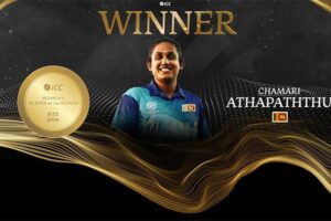 Discover the Leading Contenders for ICC Women’s Player of the Month – May 2025!