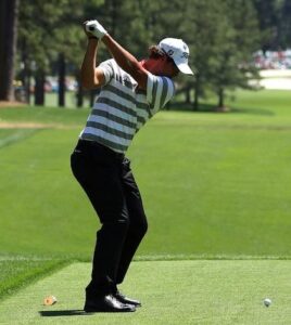 Struggling to Master a Full Backswing? Discover the Ultimate Fix!