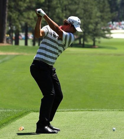 Struggling to Master a Full Backswing? Discover the Ultimate Fix!
