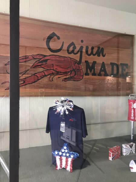 Cajun Made Golf Dominates Week Two of Wendy’s Breakfast Club 2025