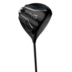 Head-To-Head: PING G440 LST Versus Titleist GT2