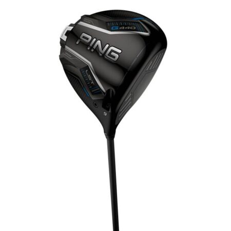 Head-To-Head: PING G440 LST Versus Titleist GT2