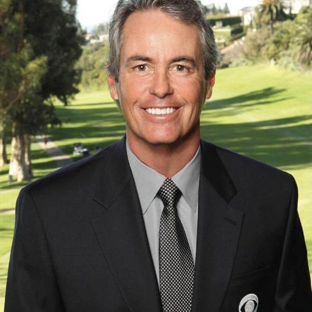CBS Golf broadcaster Ian Baker-Finch announces retirement – GOLF.com