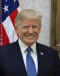 Shocking Video Emerges of Donald Trump Allegedly Cheating on the Golf Course